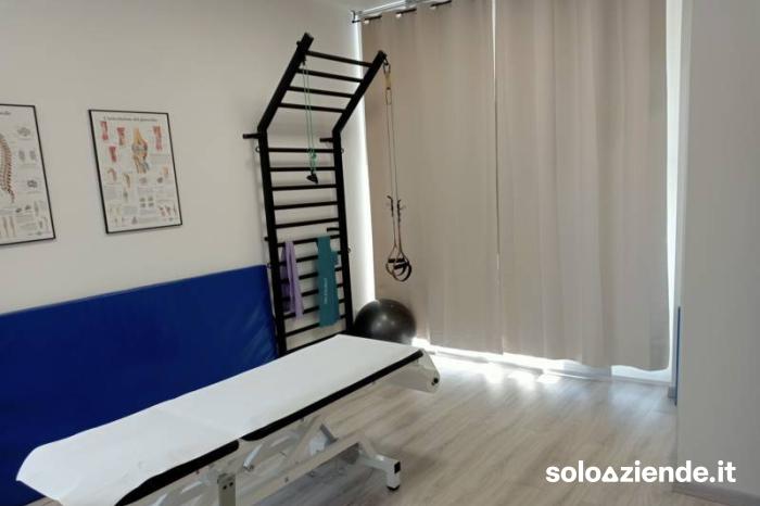 Affitto Immobili uso ufficio - ambulatorio AMBULATORIO MEDICO E UFFICIO  a San Biagio di Callalta (TV)